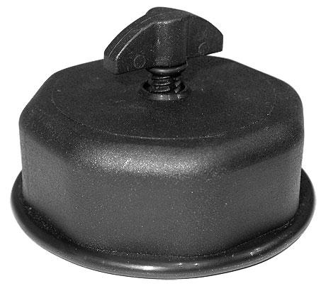 Крышка для баков Ceredi 55 мм (6676)